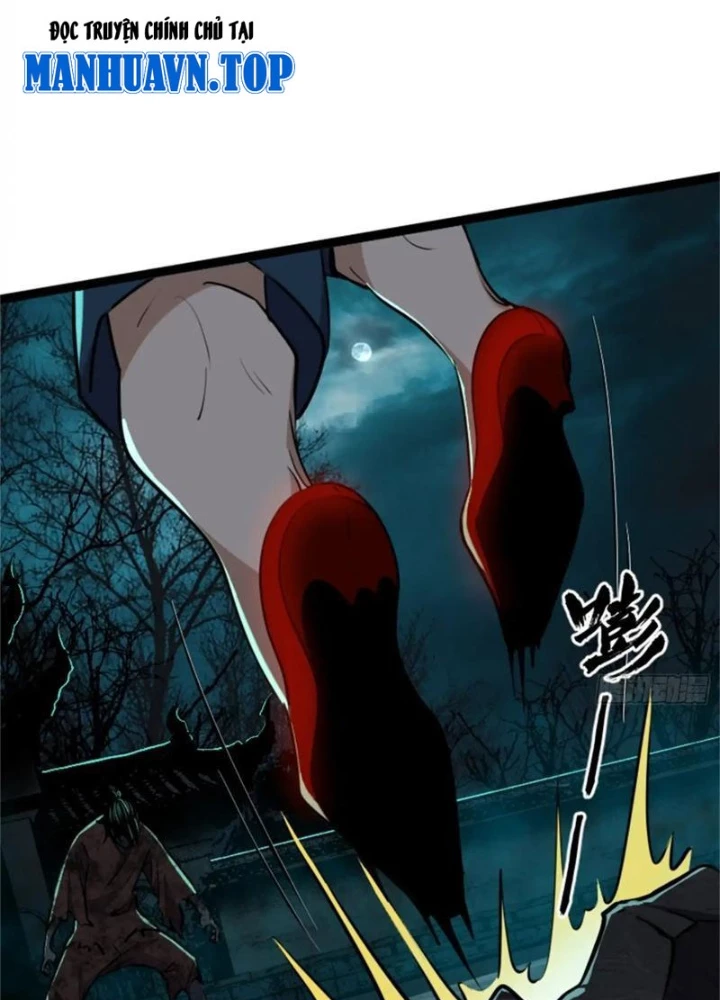 Linh Cảnh Hành Giả Chapter 19 - 45