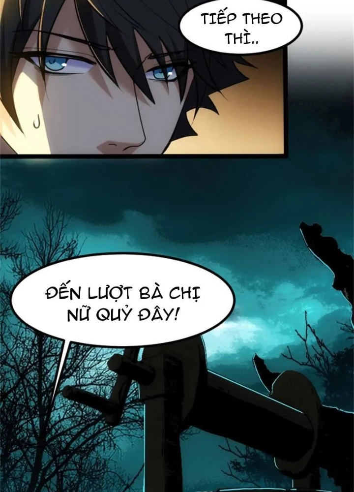 Linh Cảnh Hành Giả Chapter 19 - 73