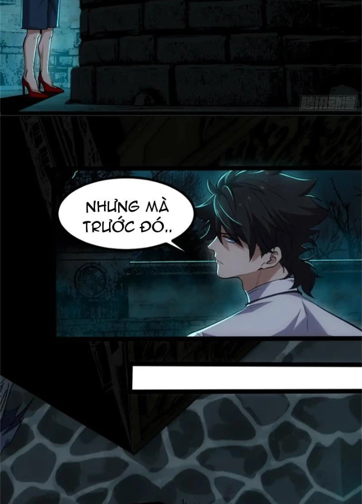 Linh Cảnh Hành Giả Chapter 19 - 75