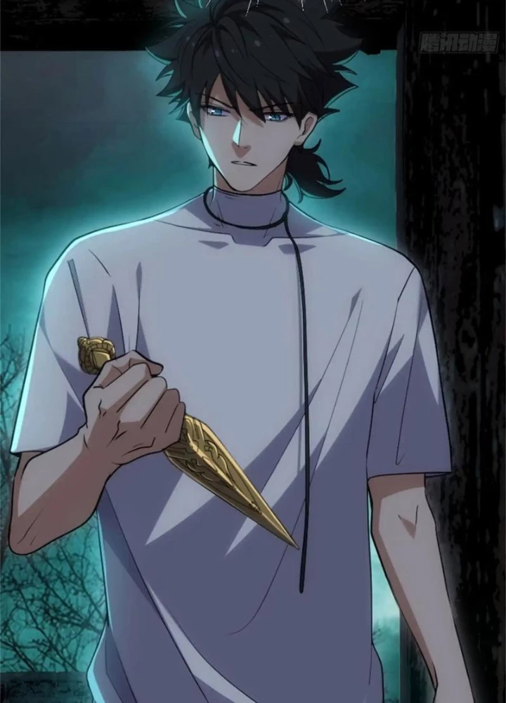 Linh Cảnh Hành Giả Chapter 19 - 85