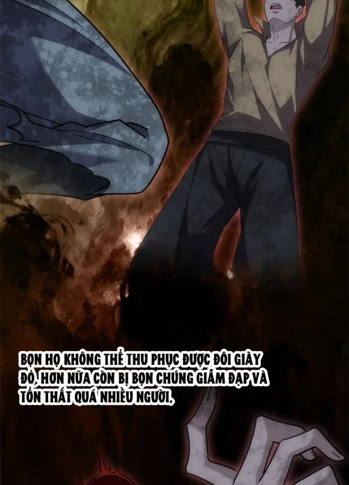 Linh Cảnh Hành Giả Chapter 19 - 89