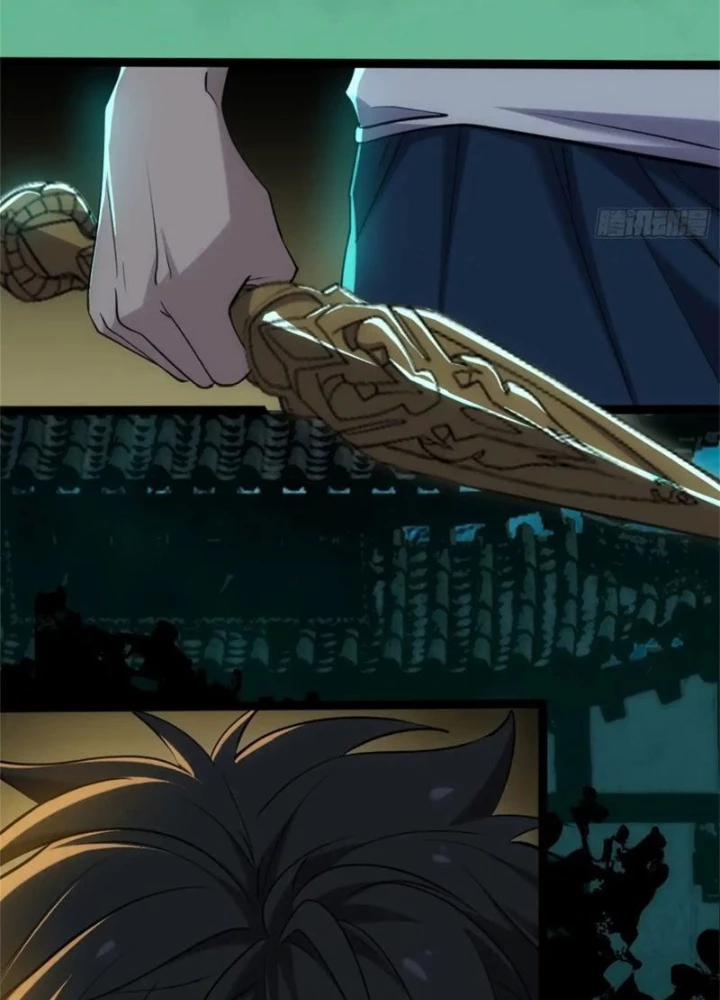 Linh Cảnh Hành Giả Chapter 19 - 103