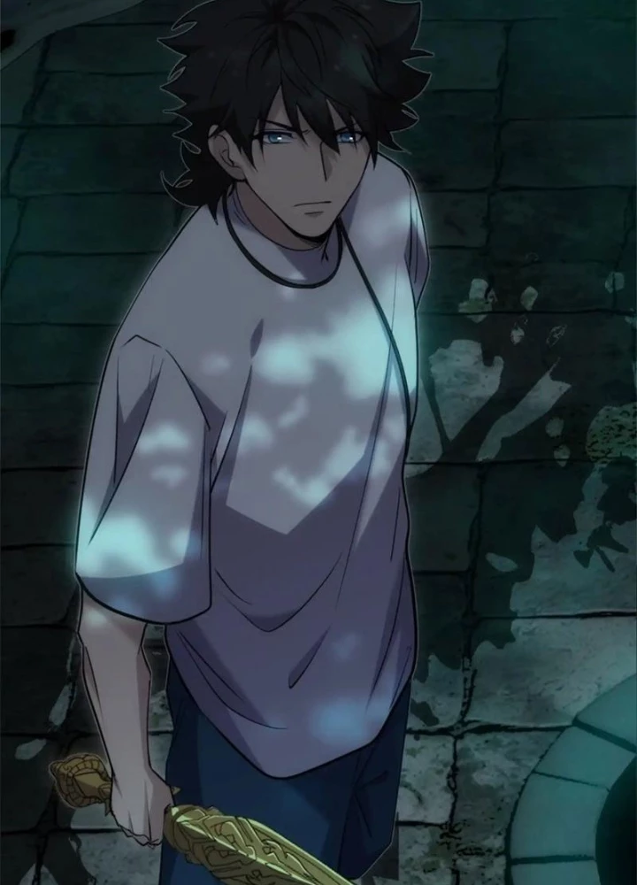 Linh Cảnh Hành Giả Chapter 19 - 107