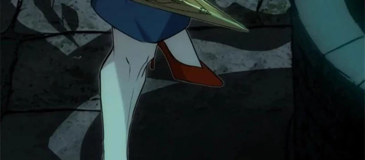 Linh Cảnh Hành Giả Chapter 19 - 108