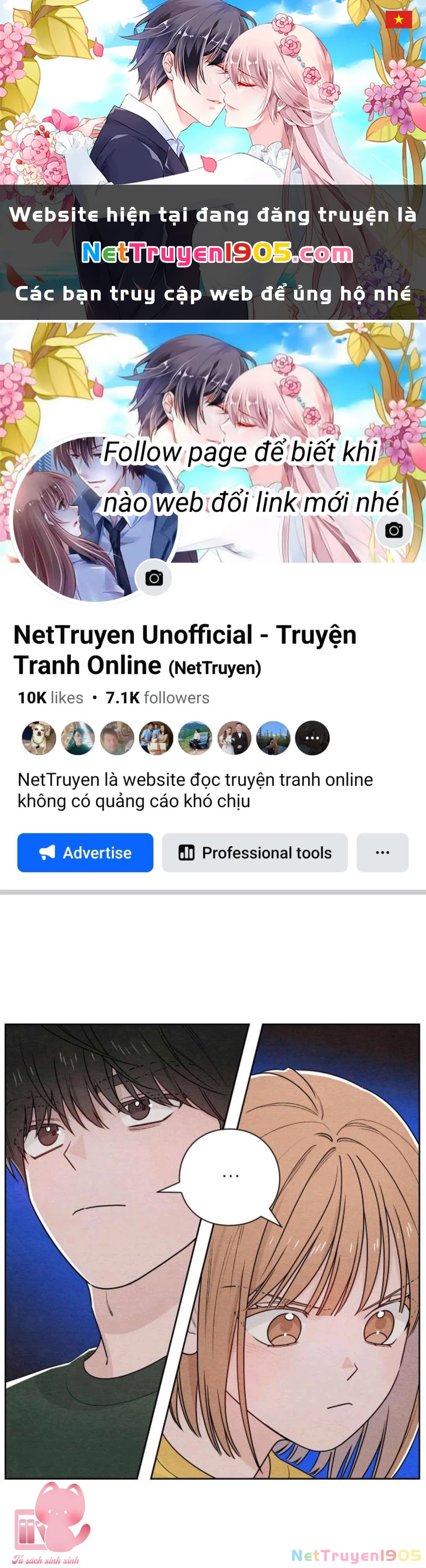 Bí Mật Thanh Xuân Chapter 37 - 1