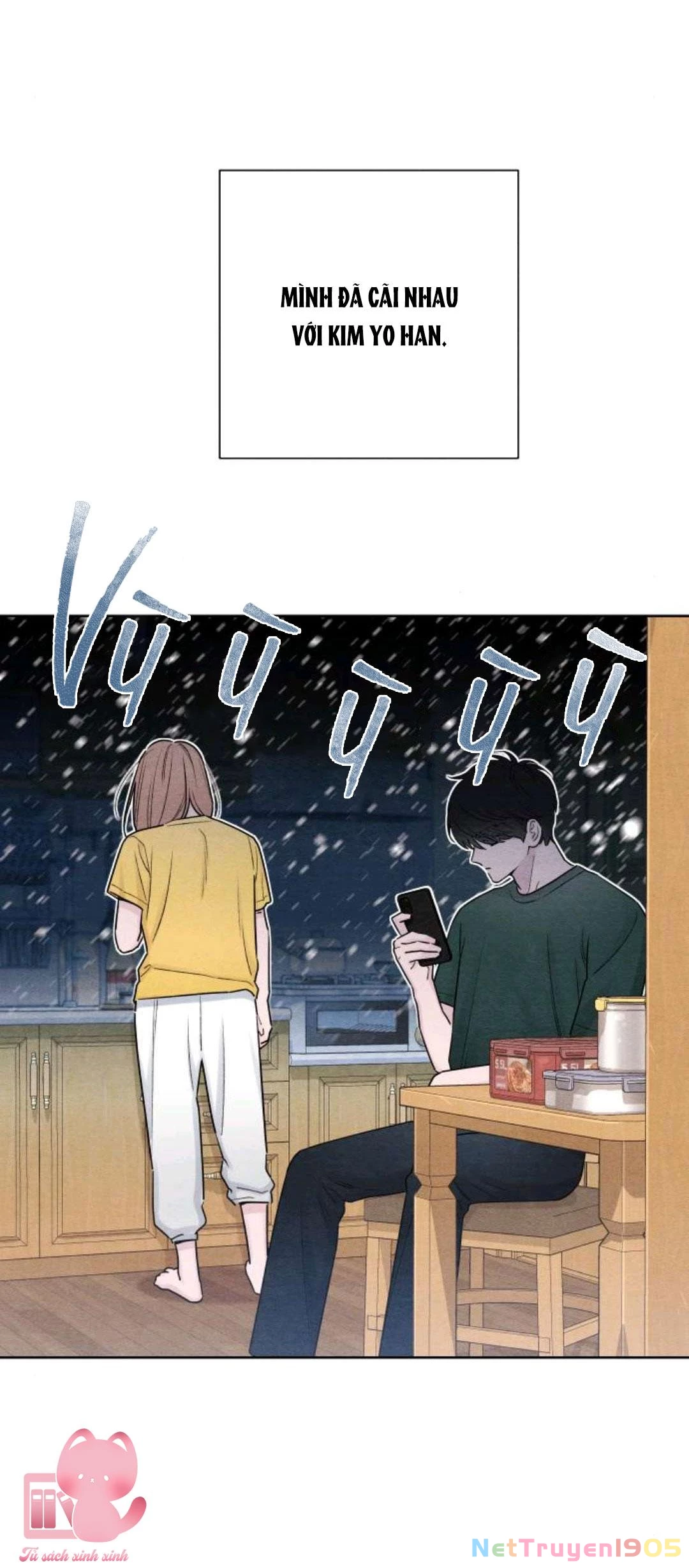 Bí Mật Thanh Xuân Chapter 37 - 3