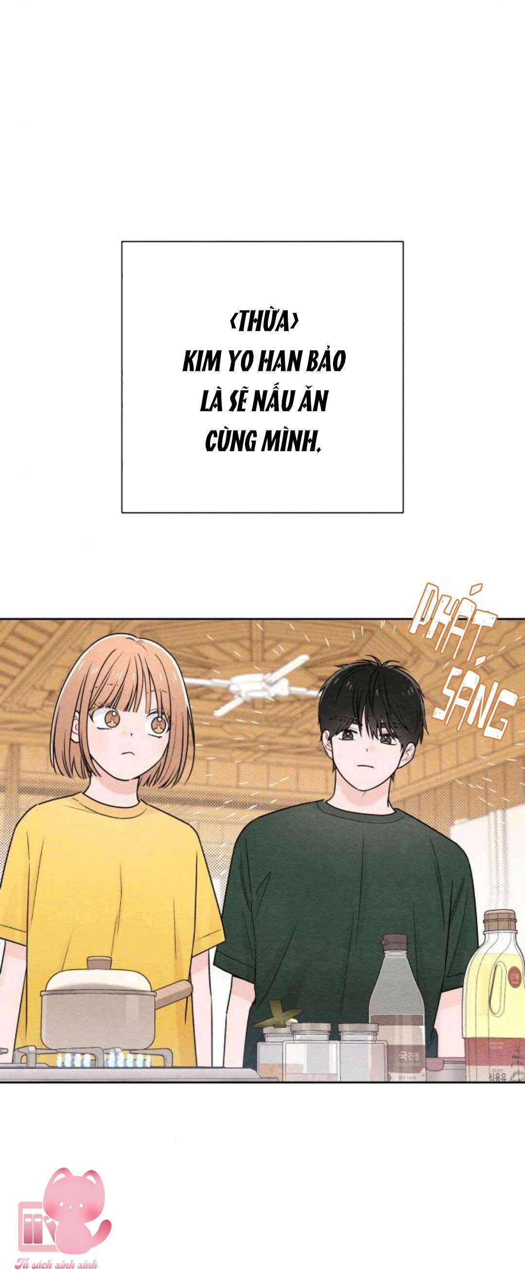 Bí Mật Thanh Xuân Chapter 37 - 5
