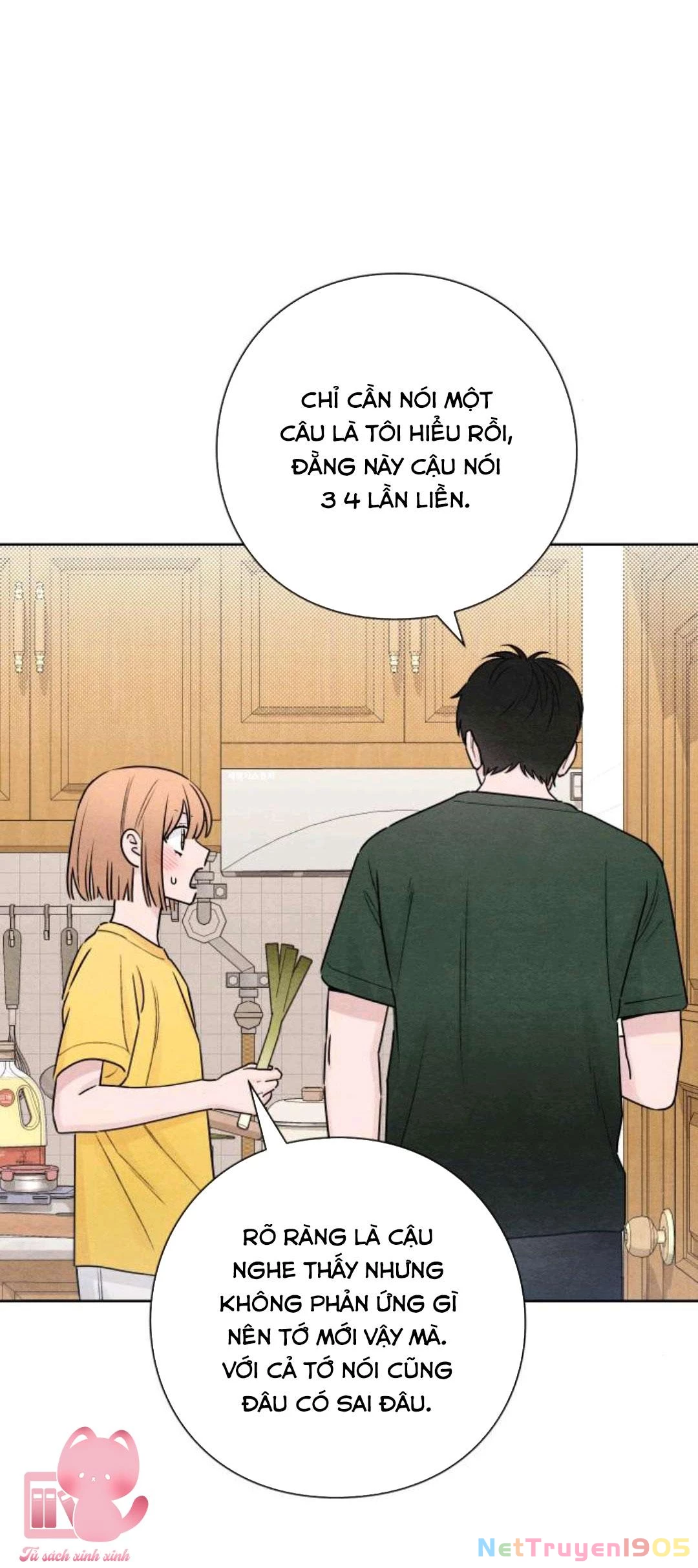 Bí Mật Thanh Xuân Chapter 37 - 16