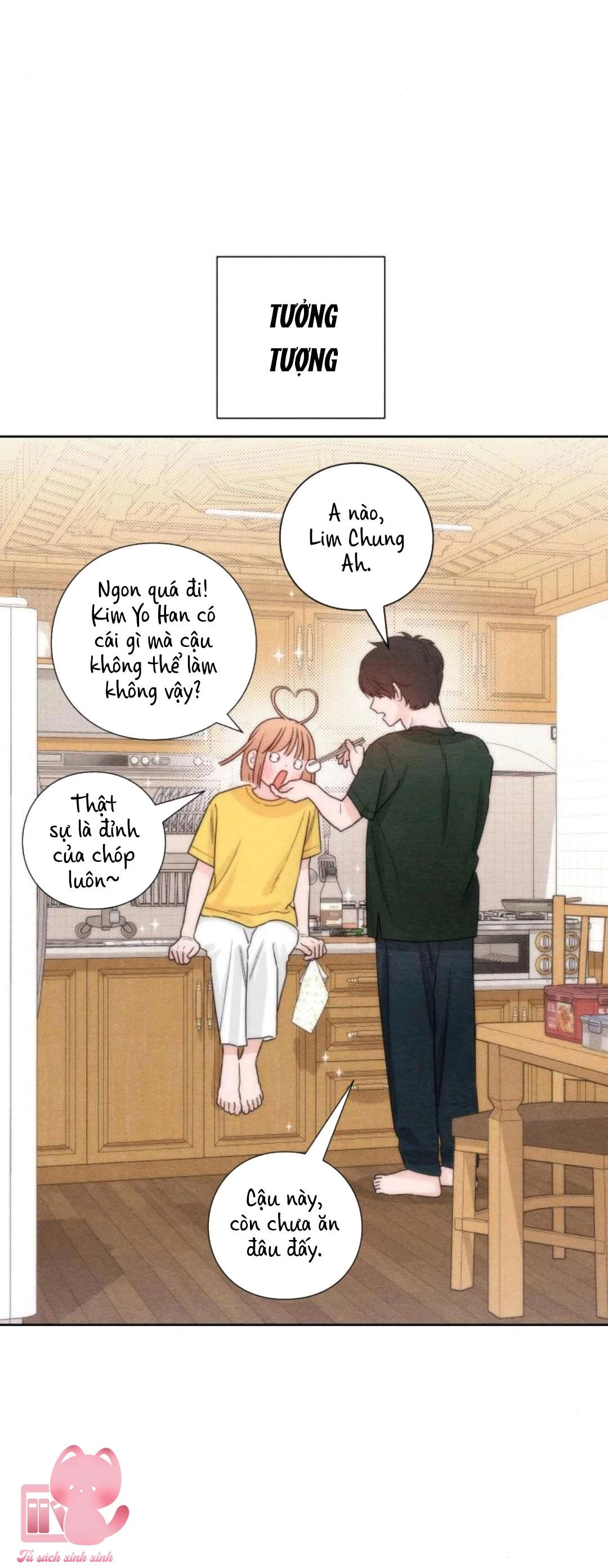Bí Mật Thanh Xuân Chapter 37 - 18