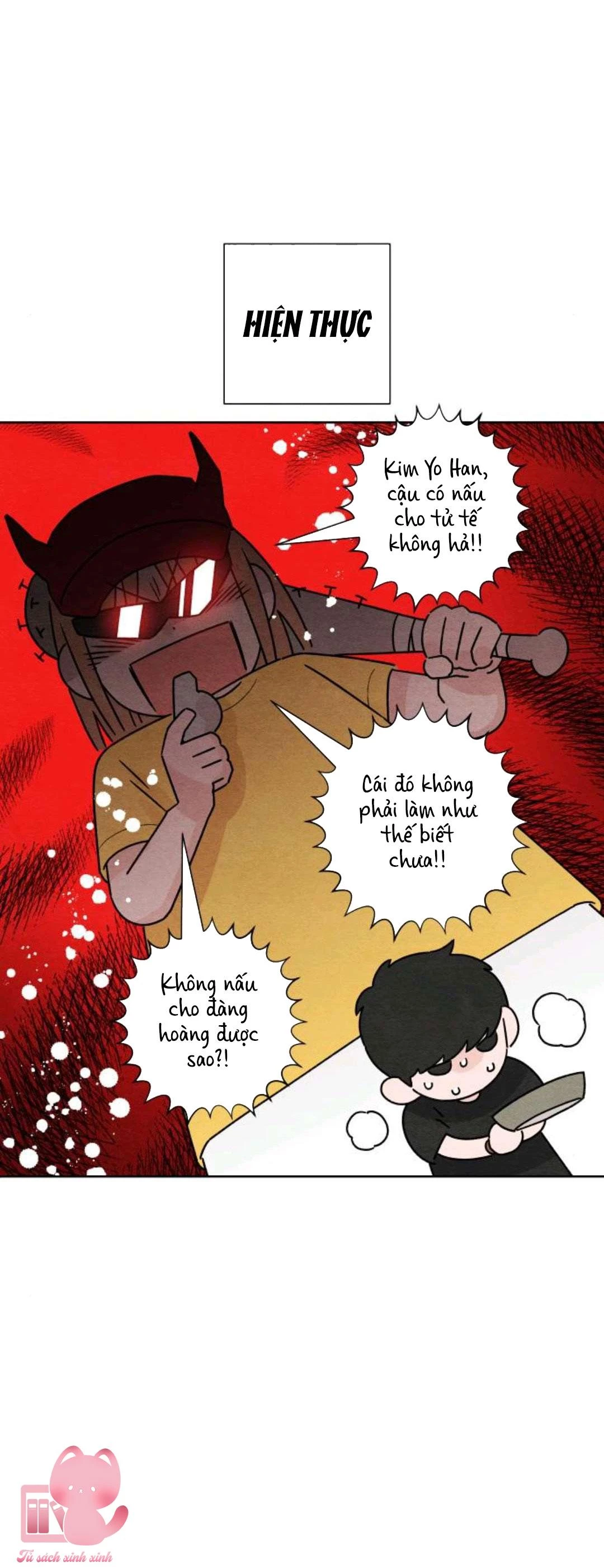 Bí Mật Thanh Xuân Chapter 37 - 19