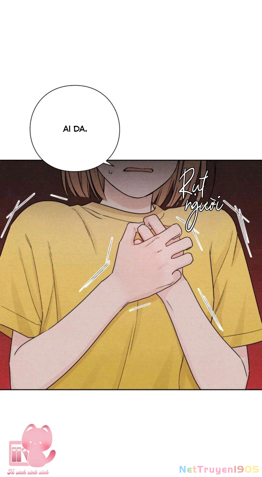 Bí Mật Thanh Xuân Chapter 37 - 22