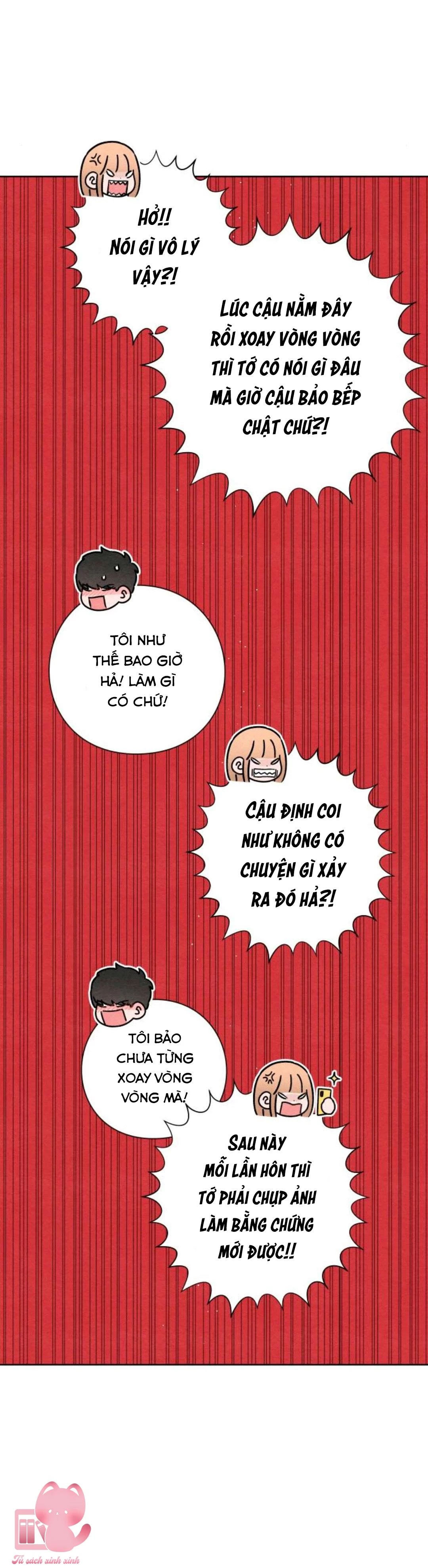 Bí Mật Thanh Xuân Chapter 37 - 32