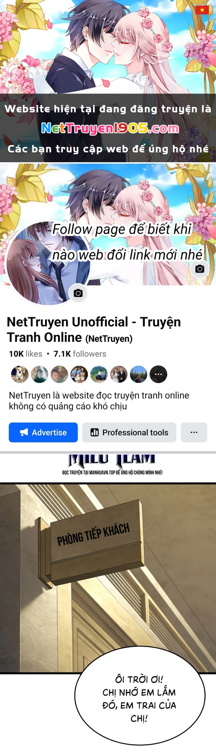 Thiết Huyết Kiếm Sĩ Hồi Quy Chapter 132 - 1