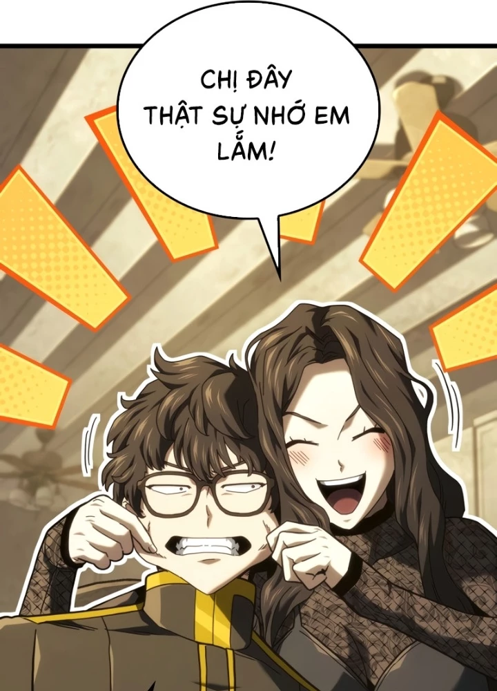 Thiết Huyết Kiếm Sĩ Hồi Quy Chapter 132 - 3
