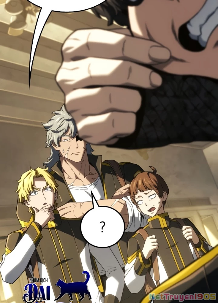 Thiết Huyết Kiếm Sĩ Hồi Quy Chapter 132 - 7