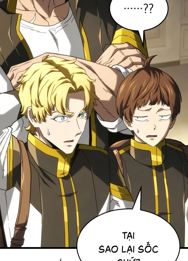 Thiết Huyết Kiếm Sĩ Hồi Quy Chapter 132 - 11