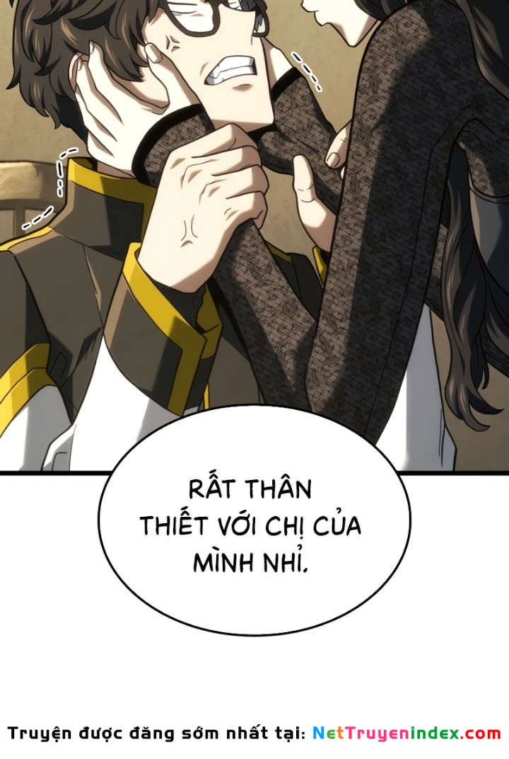 Thiết Huyết Kiếm Sĩ Hồi Quy Chapter 132 - 17