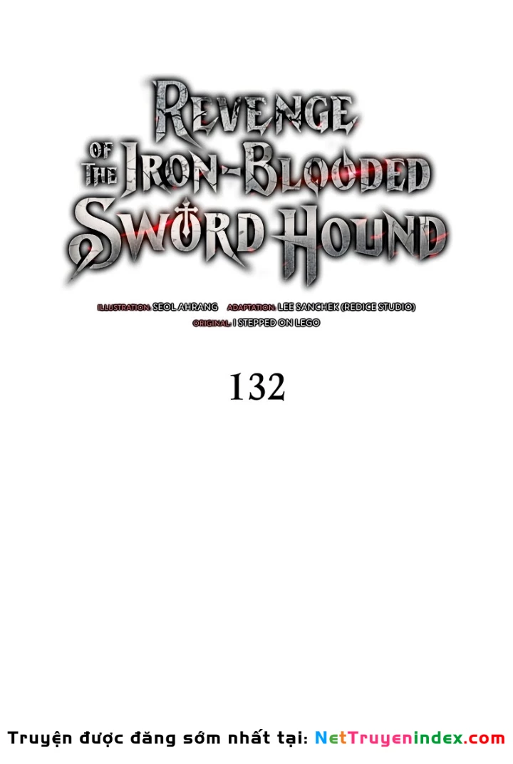 Thiết Huyết Kiếm Sĩ Hồi Quy Chapter 132 - 19