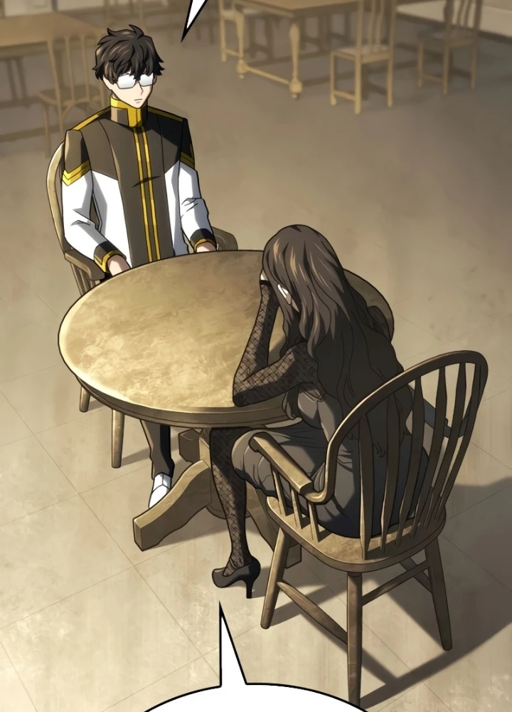 Thiết Huyết Kiếm Sĩ Hồi Quy Chapter 132 - 21