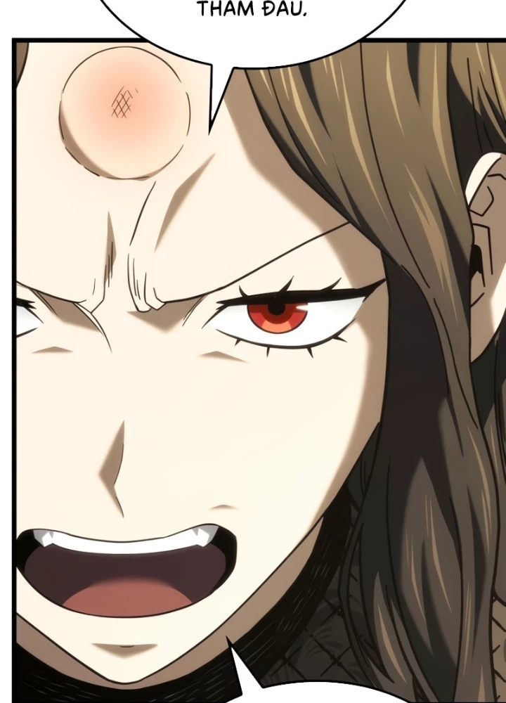 Thiết Huyết Kiếm Sĩ Hồi Quy Chapter 132 - 27
