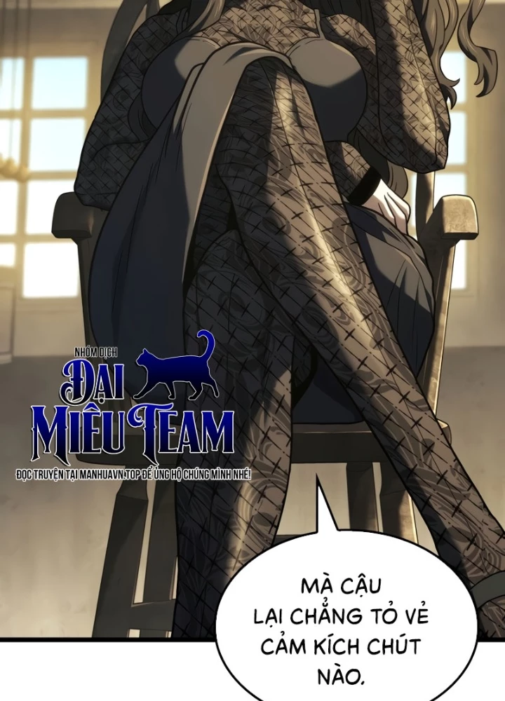 Thiết Huyết Kiếm Sĩ Hồi Quy Chapter 132 - 31