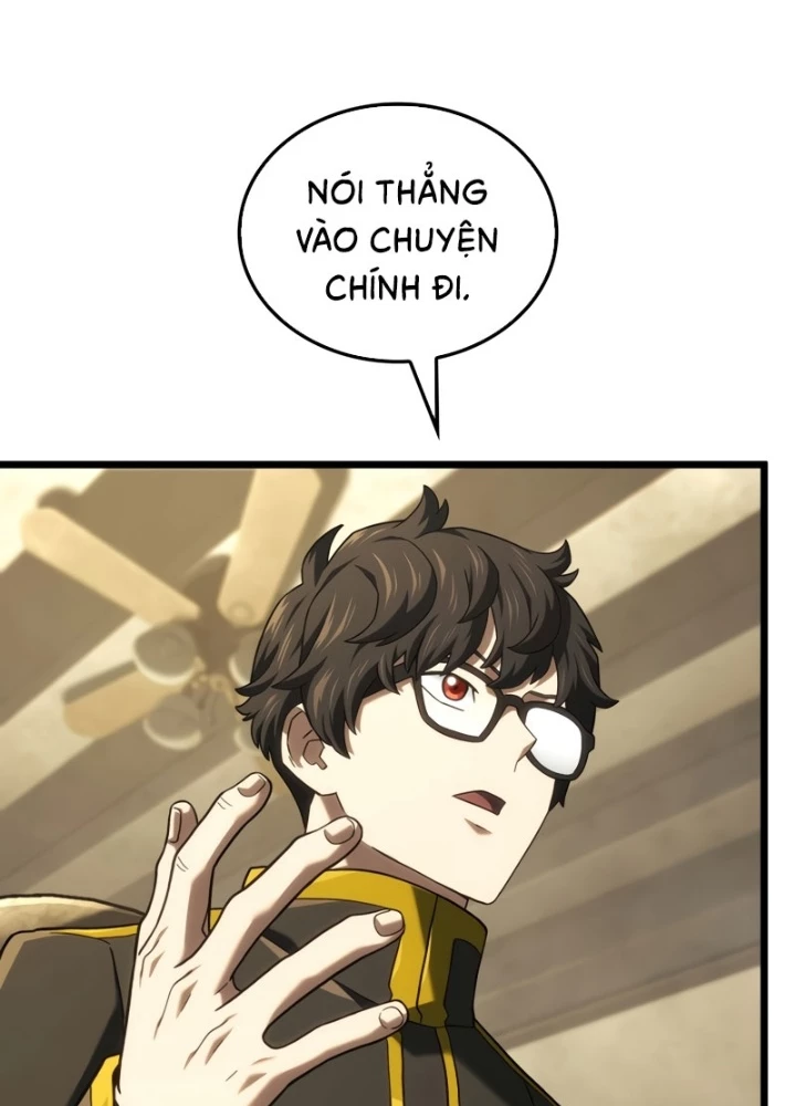 Thiết Huyết Kiếm Sĩ Hồi Quy Chapter 132 - 33