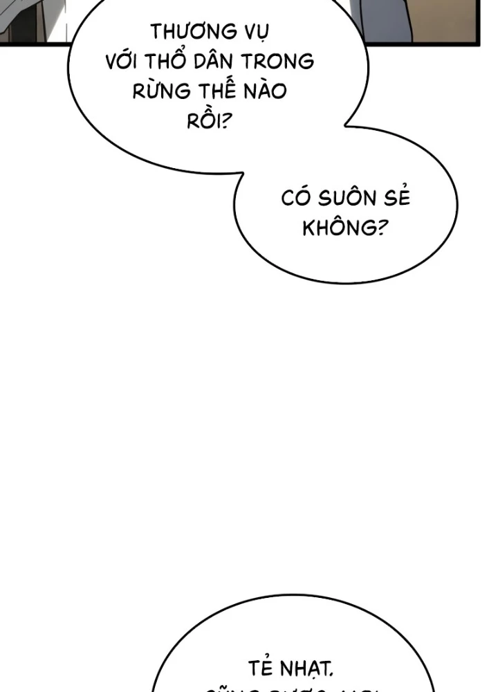 Thiết Huyết Kiếm Sĩ Hồi Quy Chapter 132 - 35