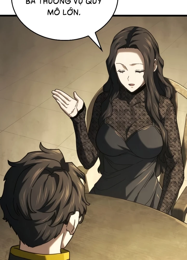Thiết Huyết Kiếm Sĩ Hồi Quy Chapter 132 - 37