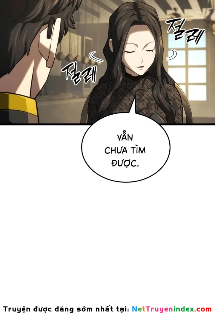 Thiết Huyết Kiếm Sĩ Hồi Quy Chapter 132 - 43