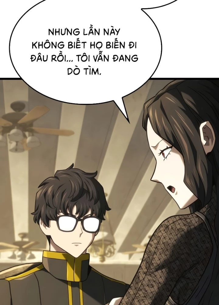 Thiết Huyết Kiếm Sĩ Hồi Quy Chapter 132 - 45