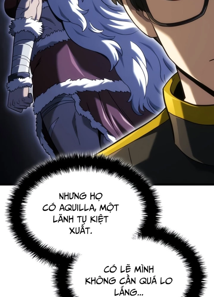 Thiết Huyết Kiếm Sĩ Hồi Quy Chapter 132 - 49