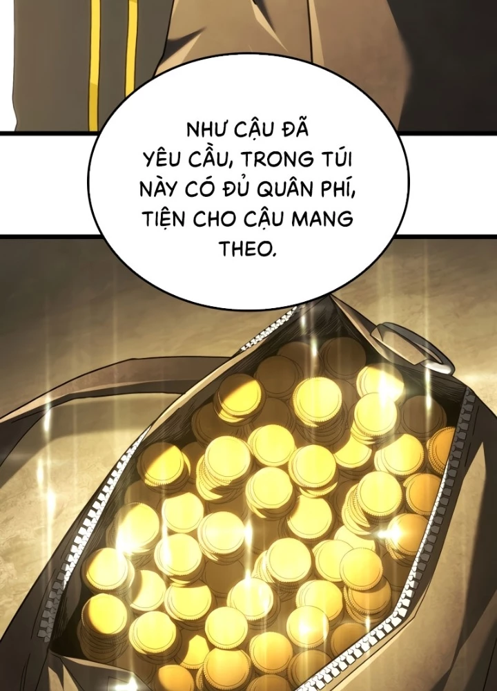 Thiết Huyết Kiếm Sĩ Hồi Quy Chapter 132 - 53