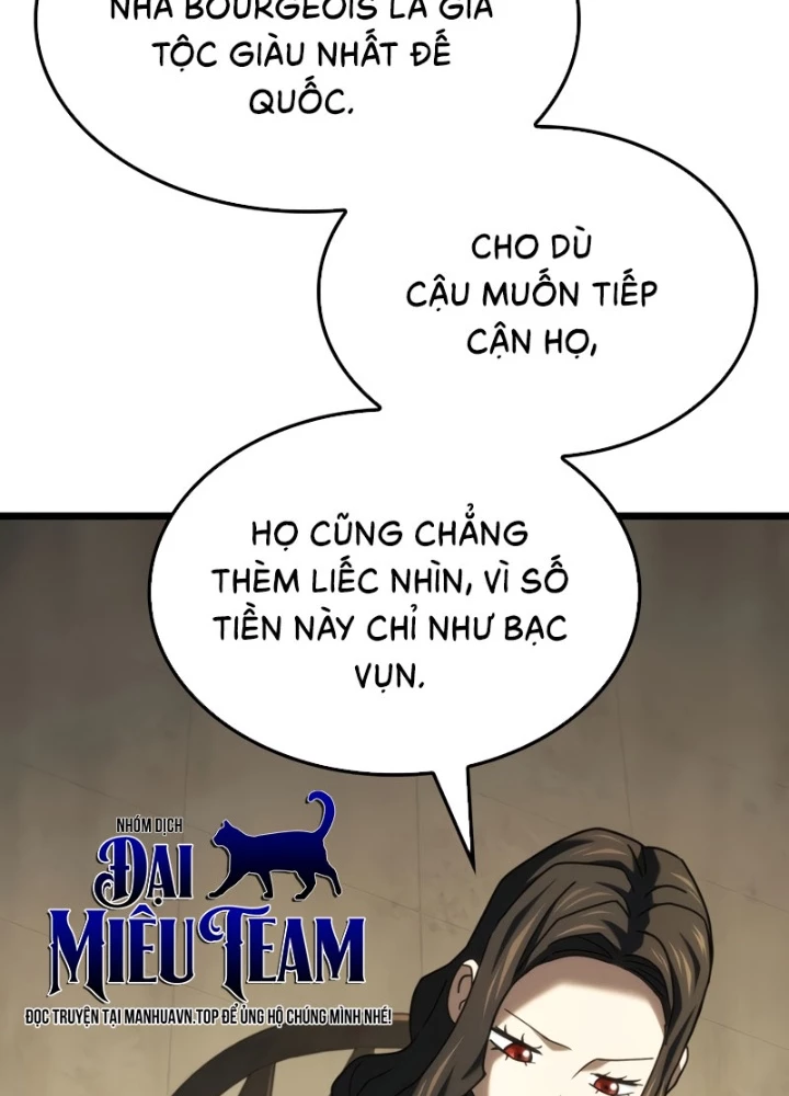 Thiết Huyết Kiếm Sĩ Hồi Quy Chapter 132 - 69