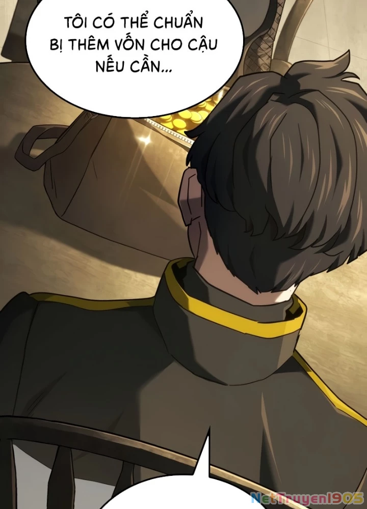 Thiết Huyết Kiếm Sĩ Hồi Quy Chapter 132 - 71