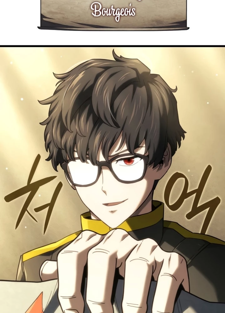 Thiết Huyết Kiếm Sĩ Hồi Quy Chapter 132 - 81