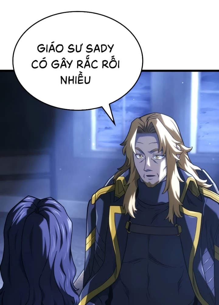 Thiết Huyết Kiếm Sĩ Hồi Quy Chapter 132 - 107