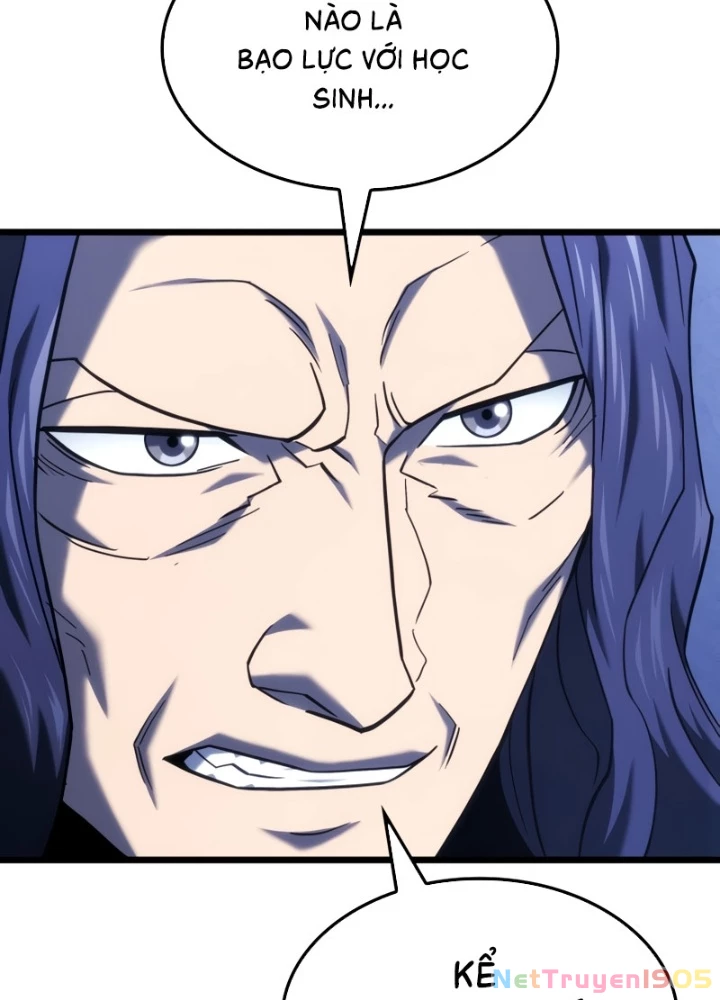 Thiết Huyết Kiếm Sĩ Hồi Quy Chapter 132 - 111