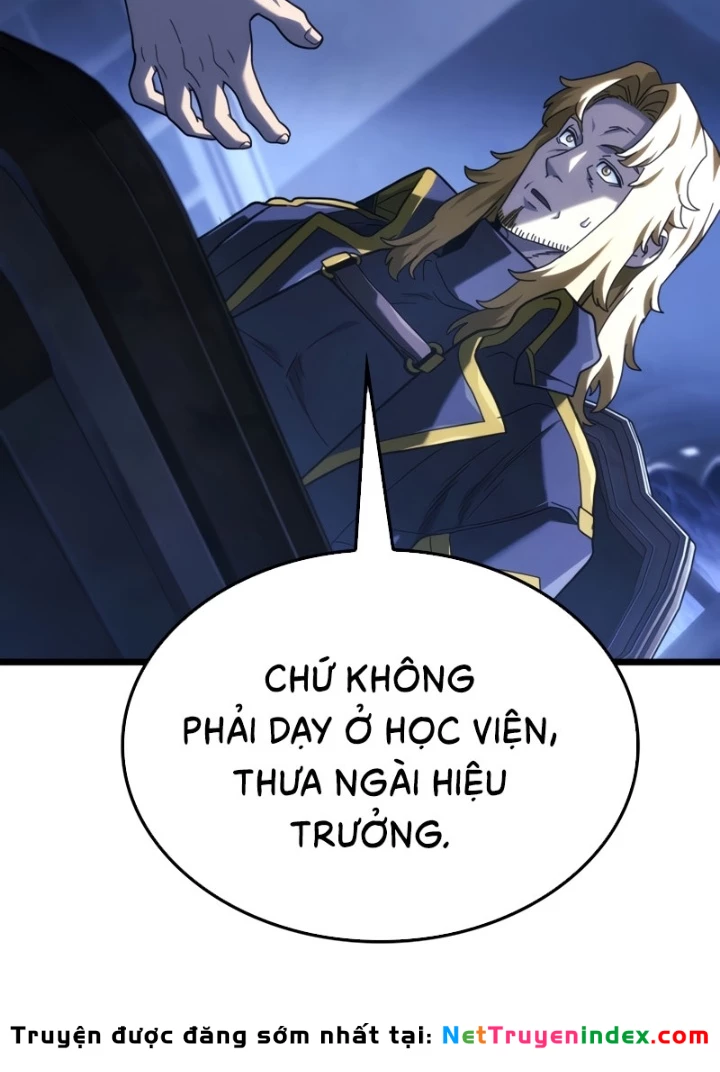 Thiết Huyết Kiếm Sĩ Hồi Quy Chapter 132 - 115