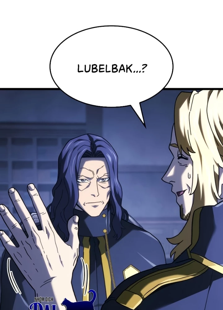 Thiết Huyết Kiếm Sĩ Hồi Quy Chapter 132 - 117