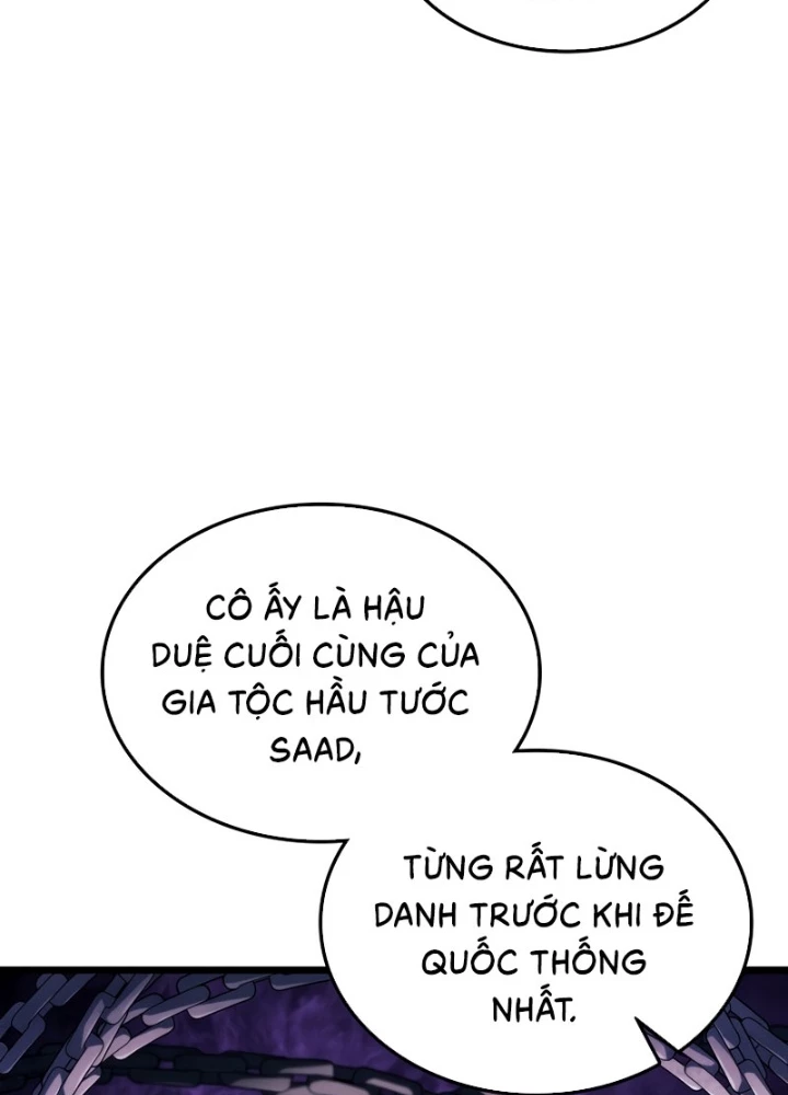 Thiết Huyết Kiếm Sĩ Hồi Quy Chapter 132 - 119