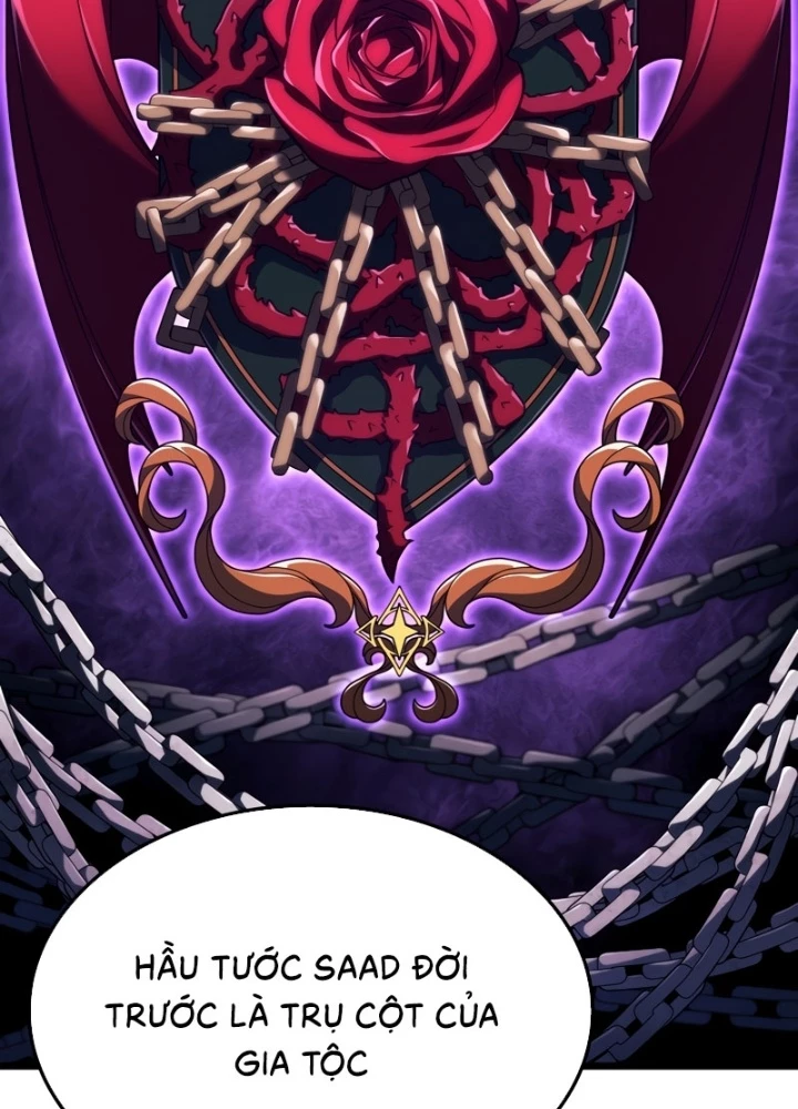 Thiết Huyết Kiếm Sĩ Hồi Quy Chapter 132 - 121
