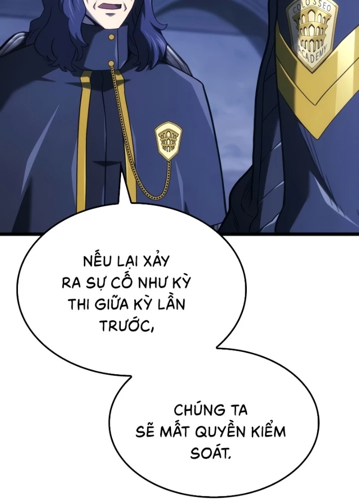 Thiết Huyết Kiếm Sĩ Hồi Quy Chapter 132 - 129