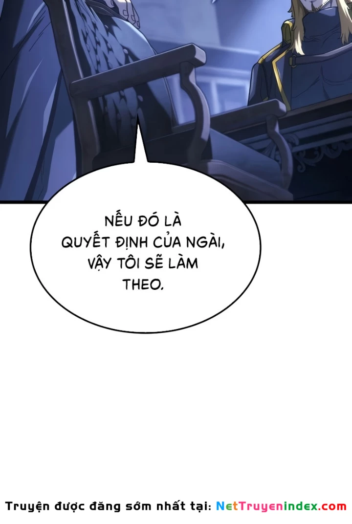 Thiết Huyết Kiếm Sĩ Hồi Quy Chapter 132 - 135