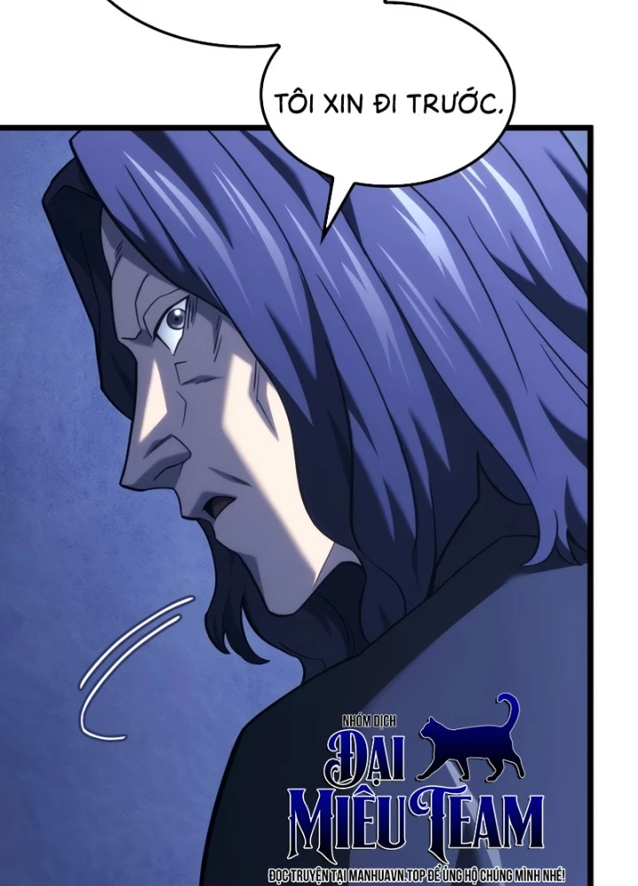 Thiết Huyết Kiếm Sĩ Hồi Quy Chapter 132 - 137