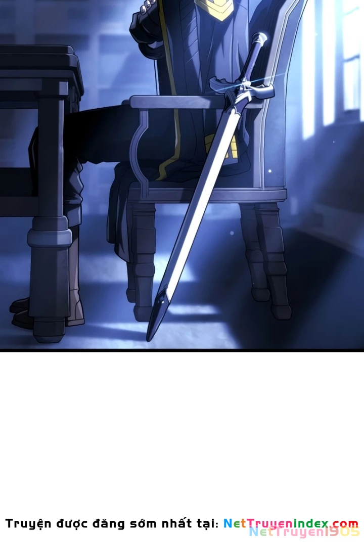 Thiết Huyết Kiếm Sĩ Hồi Quy Chapter 132 - 141