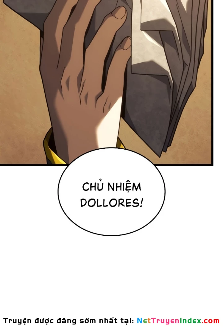 Thiết Huyết Kiếm Sĩ Hồi Quy Chapter 132 - 145