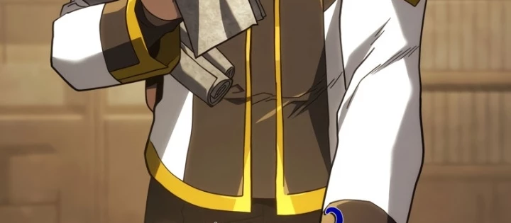 Thiết Huyết Kiếm Sĩ Hồi Quy Chapter 132 - 148