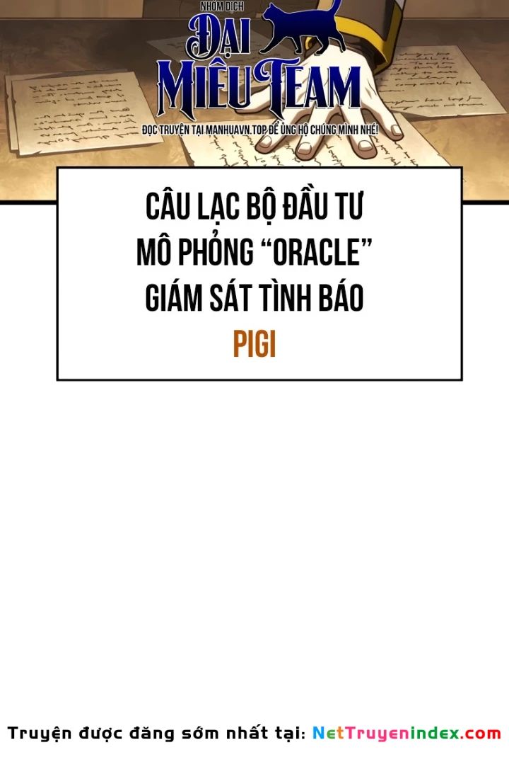 Thiết Huyết Kiếm Sĩ Hồi Quy Chapter 132 - 149