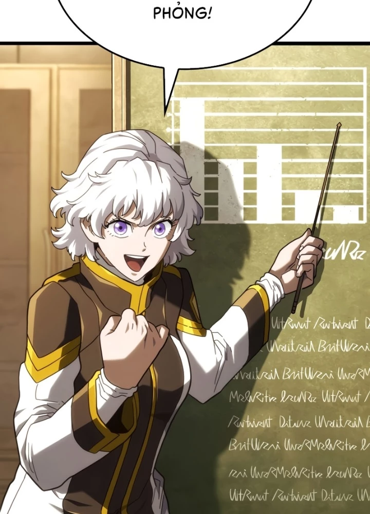 Thiết Huyết Kiếm Sĩ Hồi Quy Chapter 132 - 151