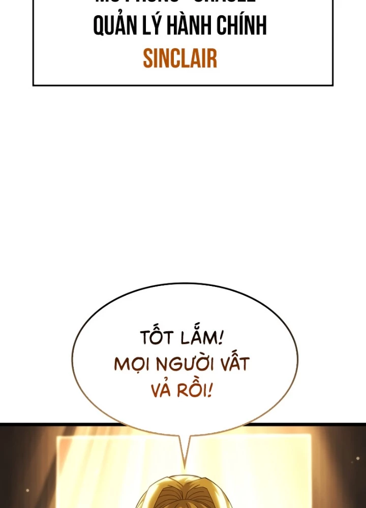 Thiết Huyết Kiếm Sĩ Hồi Quy Chapter 132 - 153